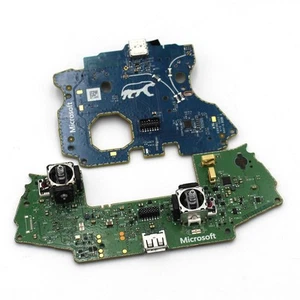 2 Mainboards mit Stickdrift für XBOX Elite Series 2 Controller 1797 - Defekt - Bild 1 von 4