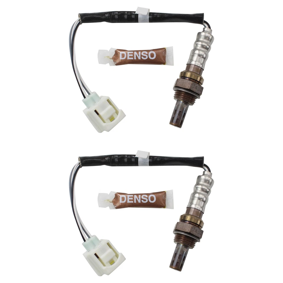 Denso 2pc Upstream Oxygen Sensor Set For Dodge Avenger Challenger Charger Viper - Image 1 of 1