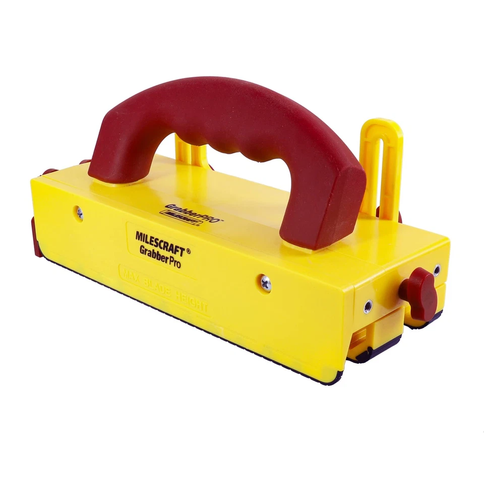 3406 GrabberPRO - Push block for Table Saws, Router Tables, Band Saws & Jointers - Image 1 of 4