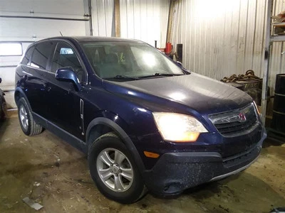 Rear Brakes Fits 12-15 CAPTIVA SPORT 2039054 - Image 1 of 4