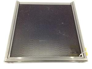 Litepanels 45 Degree Honeycomb Grid for Astra 1x1 LED - Fair Condition - Picture 1 of 1