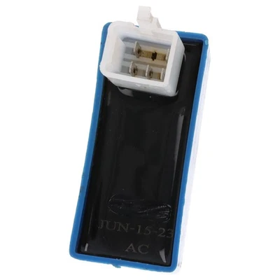 Tuning Sport CDI für Peugeot Speedfight 1 2 AC LC 2 Takt TKR Vivacity 50 - Bild 1 von 4