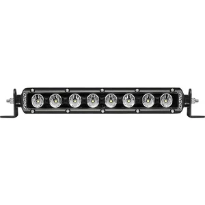 Rigid Industries 210603 10" LED Light Bar Radiance+ SR-Series RGBW 8 Backlight - Picture 1 of 17