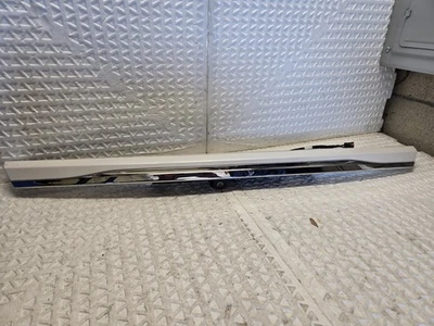 Panel de cámara alerón puerta trasera Lincoln MKC 2015-2019 EJ7B-S43404-BF Foto 1 de 4