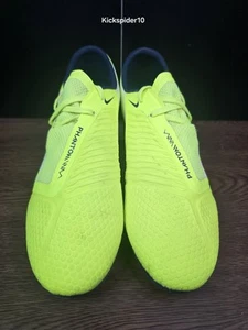 Nike Phantom Venom Pro FG Herren Fußballschuhe Größe 8 Volt grün AO8738-717 - Bild 1 von 9
