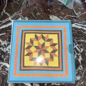 THE KALEIDOSCOPE BOOK MOBILE (BOOK MOBILES) By Miriam Schapiro - Picture 1 of 9