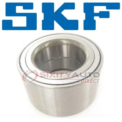 SKF Front Wheel Bearing for 2002-2006 Nissan Altima 2.5L 3.5L L4 V6 - Axle gg - Image 1 of 4