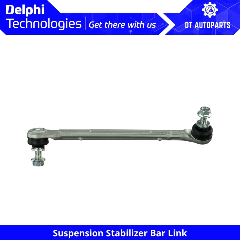 Barra estabilizadora de suspensión delantera derecha Delphi para Mercedes-Benz GLK350 2010-2015 Foto 1 de 1