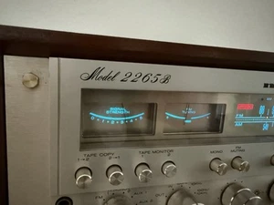 marantz 2265b receiver Verstärker - Bild 1 von 16