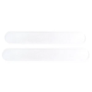  2 Stück Fingernagel Puffer Schleifen Polieren Feilen Werkzeugblock - Bild 1 von 12