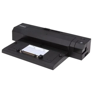 Dockingstationen Dell PR02X K09A USB 2.0 Latitude E5270 E5430 E5440 E5460 E5470 - Bild 1 von 3