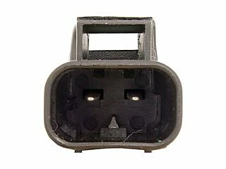 Motor de ventana eléctrica trasero derecho para Chevrolet Silverado 1500 HD Dorman 2001-2003 Foto 1 de 4