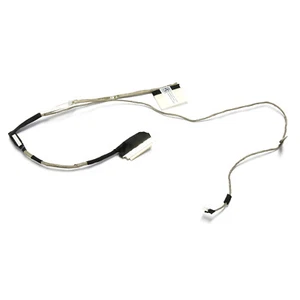 Kabel LCD Bildschirm Ladebuchse Video HP 240 g3 246 G3 14-R ZSO40 - Afbeelding 1 van 1