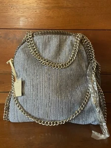 Silvian Heach ESMAILIZ Bag Original Price 117 Euros/ $123 US Dollars. - Picture 1 of 6