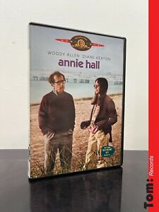 Annie Hall (1977, 2005 repress, Dvd)