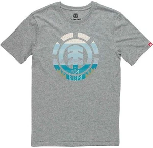 Element T-Shirt Blanket grey  - Bild 1 von 1