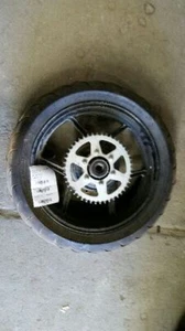 Rueda KLE650D 2014 272283 - Imagen 1 de 12