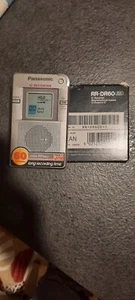 mini registratore vocale - Imagen 1 de 8