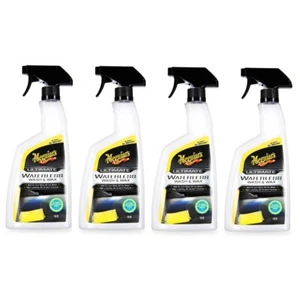Meguiar's 4x G3626EU Ultimate Waterless Wash & Wax Trockenwäsche Autowachs 768ml - Bild 1 von 1