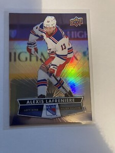 2021-22 Upper Deck Tim Horton's Hockey You Pick From List. Inserts and Base Card