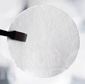 Glass Fiber Filter Membrane 25-100mm 0.1-5um 50pcs High Flow Rate GF - Picture 1 of 1