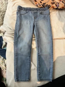 Oshkosh Denim Toddler Jeggings Will Be Sold Together - Picture 1 of 11