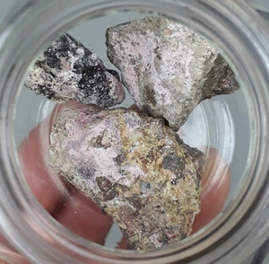 Erythrin - Wittichen, Schwarzwald - Bild 1 von 3
