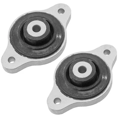 Caltric Engine Mounts For Polaris RZR S 800 EFI 2009-2011 2013-2014 1332450 - Image 1 of 4