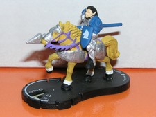 Mage Knight Lancers #110 Light Lancer