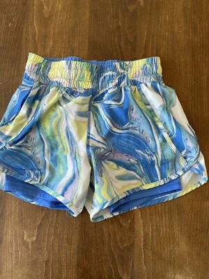 Pantalones cortos de running Avia para mujer talla XS 0-2 atléticos Foto 1 de 4