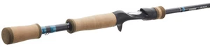 G. Loomis NRX+ 873C CRR 7'3" Medium Heavy Fast Casting Rod - Picture 1 of 1