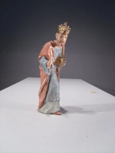 +# A000244 Goebel modello archivio HX267G Re Melchior presepe TMK2 - Foto 1 di 1