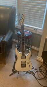 Evertune ESP LTD MH-1000 - Picture 1 of 3