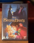 NEW SEALED Disney Sleeping Beauty DVD