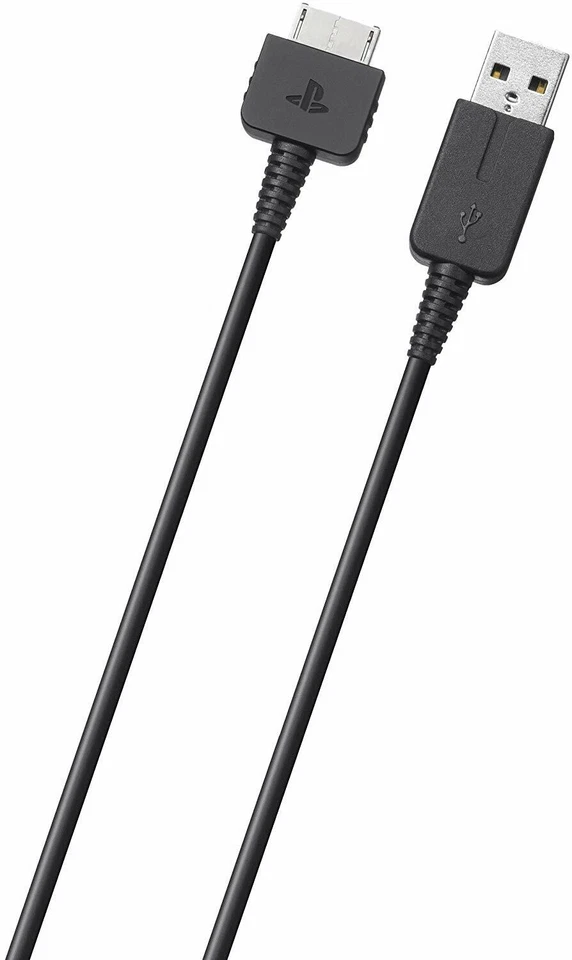Playstation PS Vita USB Cable Official Licensed PCHJ-15001 for PCH-1000 JP - Image 1 of 1