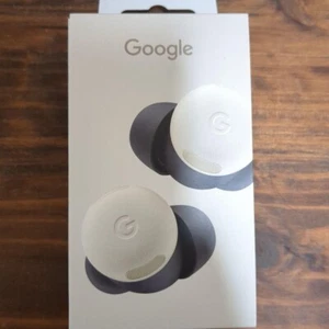 Google Pixel Buds Pro 2 Porcelain Color - Photo 1 sur 2