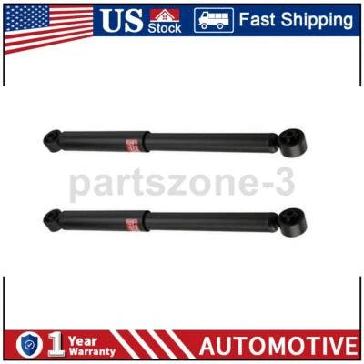 Amortiguador trasero para GMC Sierra 2500 HD 2010 2009 2008 2007 2006 2005 Foto 1 de 3