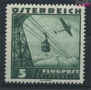 Austria 611 nuevo 1935 Correo aéreo (9959745 - Imagen 1 de 1