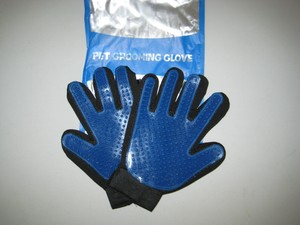 chi detangling grooming glove