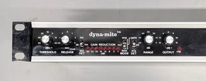 De colección Valley People Nashville Dyna-Mite 430M limitador compresor expansor puerta - Imagen 1 de 12
