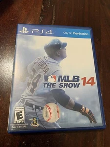 MLB: The Show 14 (PS4) - Picture 1 of 4