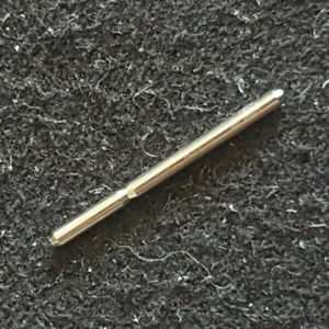 Omega Steel Bracelet Link Pin Number 128-0210 - Picture 1 of 2