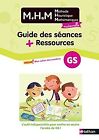 Mhm   Guide Des Seances And Ressources Gs By Le Corf L  Book  Condition Good