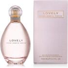Sarah Jessica Parker Lovely EDP Ladies Perfume 100ml With Free Fragrance Gift