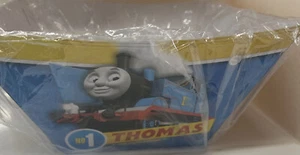 Thomas All Aboard 3 Paper Bowls - Picture 1 of 2