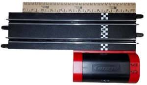 Carrera First Slot Car Replacement Power Supply Track Section 1:50 6V A-5412 A - Picture 1 of 3
