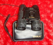 bsa binoculars