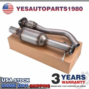 Convertidor catalítico de 3,8 L para Chevrolet Impala/Monte Carlo 2000 2001 2002-2005 - Imagen 1 de 21