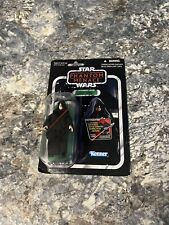 Star Wars Vintage Collection DARTH SIDIOUS  TPM  VC79 Unpunched NEW