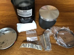 Athena Kolben Polaris XPlorer 300 75.43mm - Bild 1 von 1